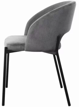 Стул кухонный Berwi 51X57X77 CM