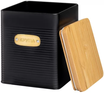 Ёмкость для хранения крупы Irmel 3.2 L