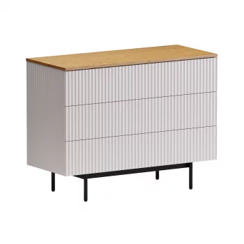 Комод Mikko 102,2X44X78,2 CM