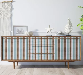 Комод Bruni 180X45X75 CM
