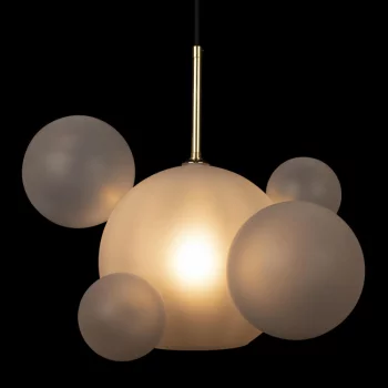 Подвесной светильник Bolle 41X41X45 CM