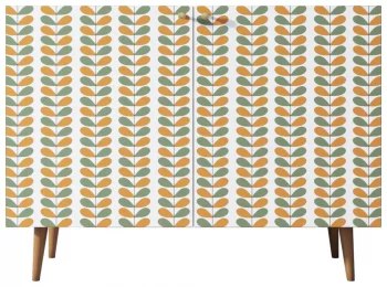 Комод Berber 120X50X90 CM