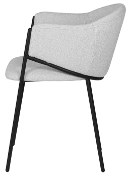 Обеденный стул Tisse 53X50X78 CM