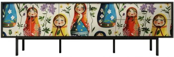 Комод Emerson 190X45X60 CM