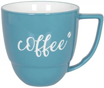 Кружка Uno Coffee 360 ml