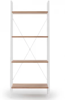 Стеллаж Narvik 60X32X148 CM
