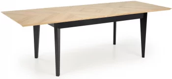 Стол обеденный Edmondo 160-240X90X75 CM