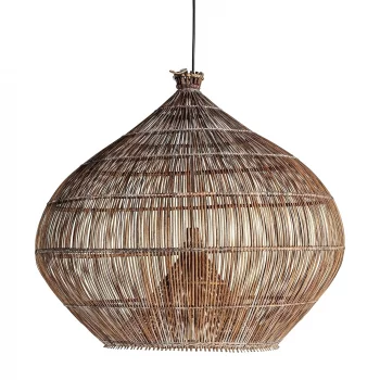 Подвесной светильник KOBA 67X67X63 CM