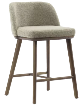 Полубарный стул Трентино 51X54X90 CM