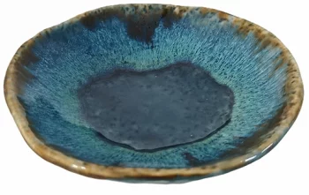 Блюдце Inca Ø10 CM