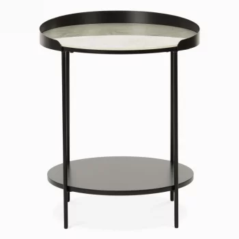 Столик Tray 40X40X58 CM
