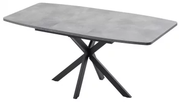 Раскладной обеденный стол Arkansas 130-160X80X76 CM