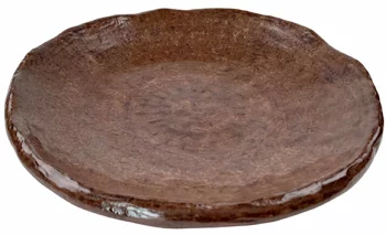 Тарелка Earth Ø24 CM