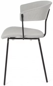 Обеденный стул Embrace 52X55X76 CM