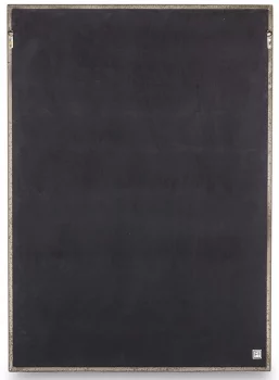 Стеклянная картина в деревянной раме Religión 104X144 CM