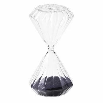 Песочные часы Romantic Hourglass 30 минут