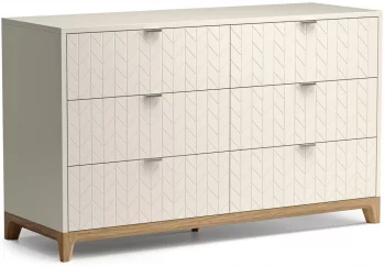 Комод Case 130X45X78 CM