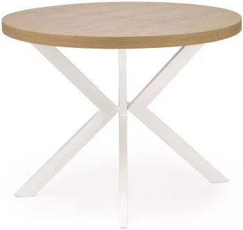 Стол обеденный Peroni 100-250X100X75 CM