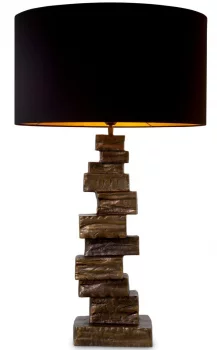 Настольная лампа Bellani 55X55X92 CM