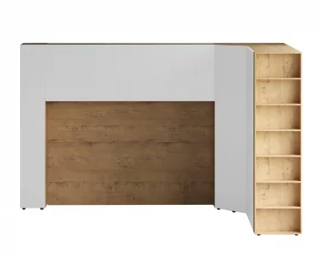 Композиция Modus 373,2X216,5X233 CM