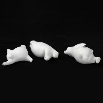 Потолочный детский светильник Dove 55X55X61 CM