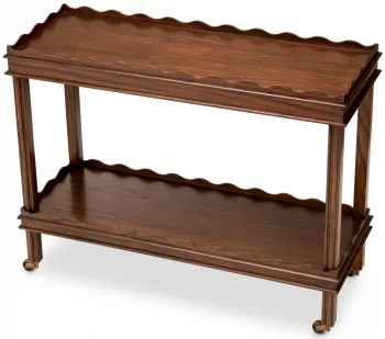 Сервировочный столик Harrold 116X42X87 CM