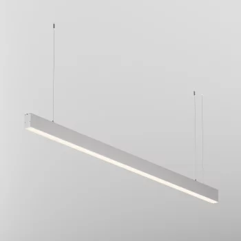 Подвесной линейный светильник LL312037 150X3.5X6.7 CM