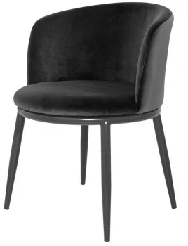 Обеденный стул Filmore 57X57X74 / 57X57X74 CM