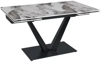Стол Malibu 140-220X85X76 CM