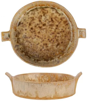 Чаша с ручками Frutti di Mare Ø15 CM