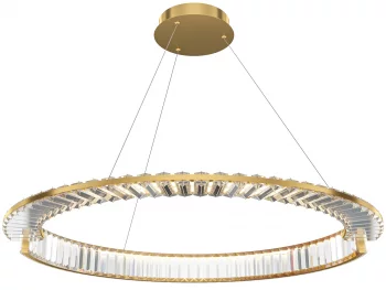 Подвесной светильник Krone 80X80X50 CM