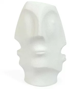 Статуэтка Four-Faced Man 19X15X31 CM