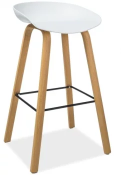 Барный стул Sting 43X46X85 CM