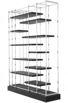 Стеллаж Ward 166X45X222 CM