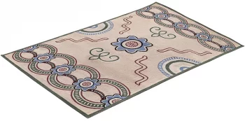Ковёр из хлопка Cultural Heritage 300X200 CM