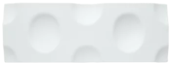 Сервировочная платформа Jo Plate 29X10 CM матовая