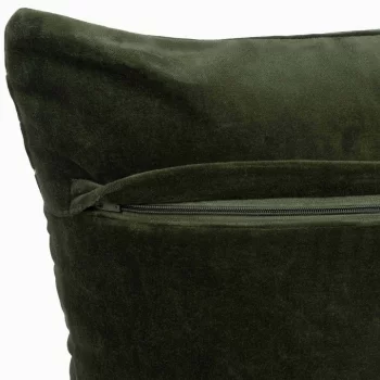 Декоративная подушка Velvet Quilted 45X45 CM