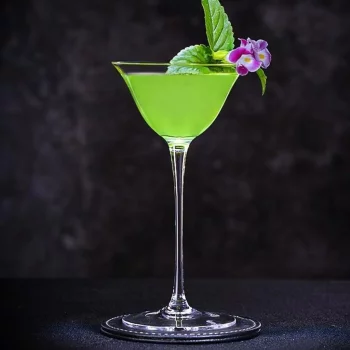 Бокал коктейльный Lotus Cocktail Week 150 ml