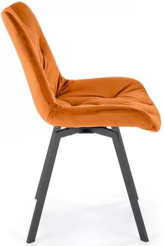 Стул Upis 54X63X86 CM