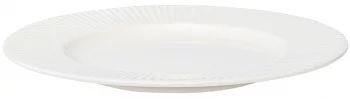 Набор из двух тарелок Soft Ripples Ø21 CM