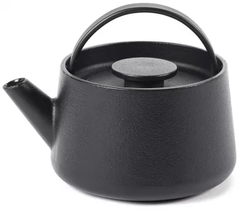 Чайник чугунный Inku 800 ml