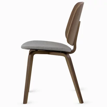 Обеденный стул Nuvo 51X55X83 CM