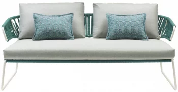 Диван Lisa Sofa Filo 170X82X85 CM