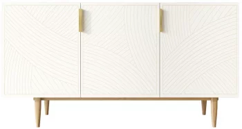 Комод Line 150X45X90 CM beige