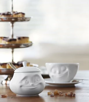 Сахарница Sweet 400 ml