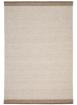 Шерстяной жаккардовый ковёр Nifelia 200X300 CM