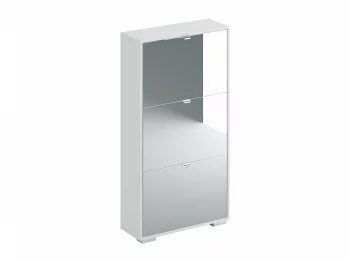 Шкаф для обуви Reggy 3 60X20X112 CM
