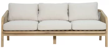 Диван уличный трёхместный Ravona 203X80X69 CM