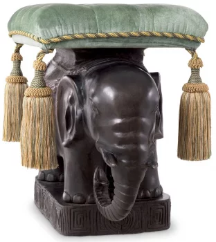 Пуф Elephant 40X58X55 CM