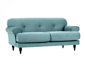 Двухместный диван Italia 159X98X79 CM